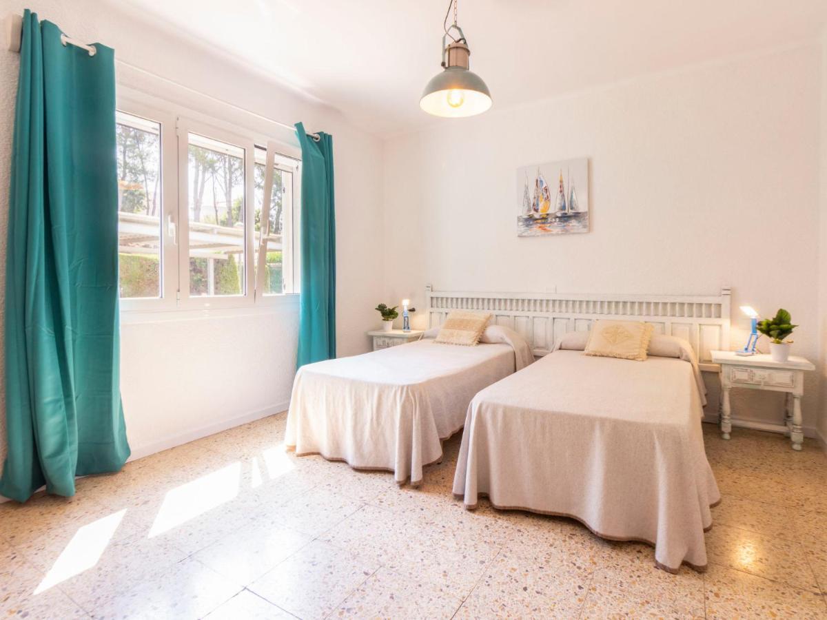Holiday Home Villa Karoline By Interhome 坎布里尔斯 外观 照片
