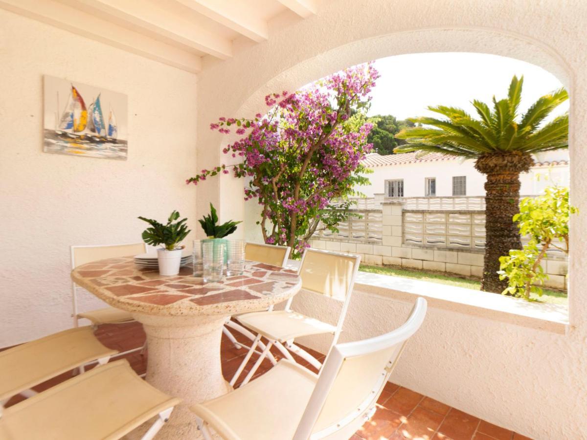 Holiday Home Villa Karoline By Interhome 坎布里尔斯 外观 照片