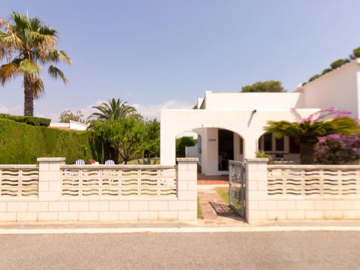 Holiday Home Villa Karoline By Interhome 坎布里尔斯 外观 照片