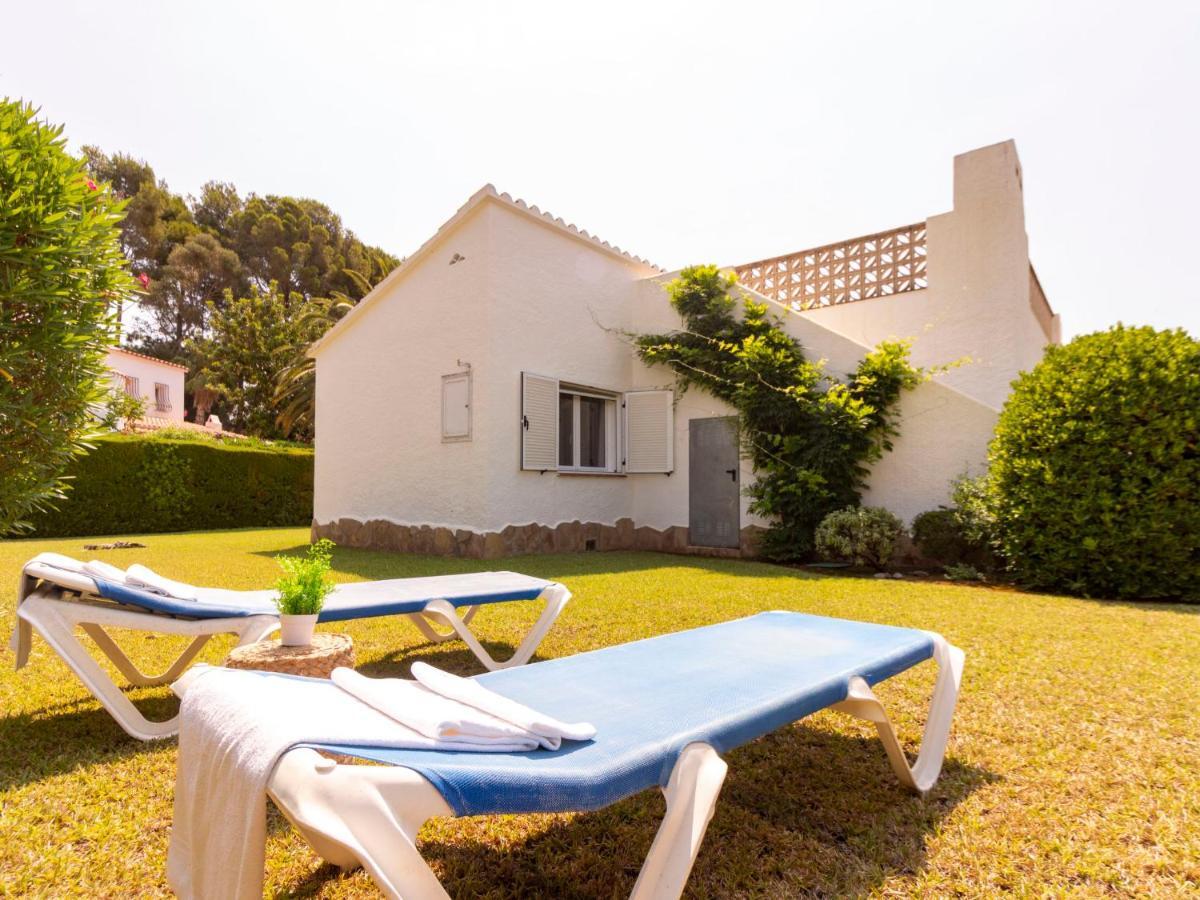 Holiday Home Villa Karoline By Interhome 坎布里尔斯 外观 照片
